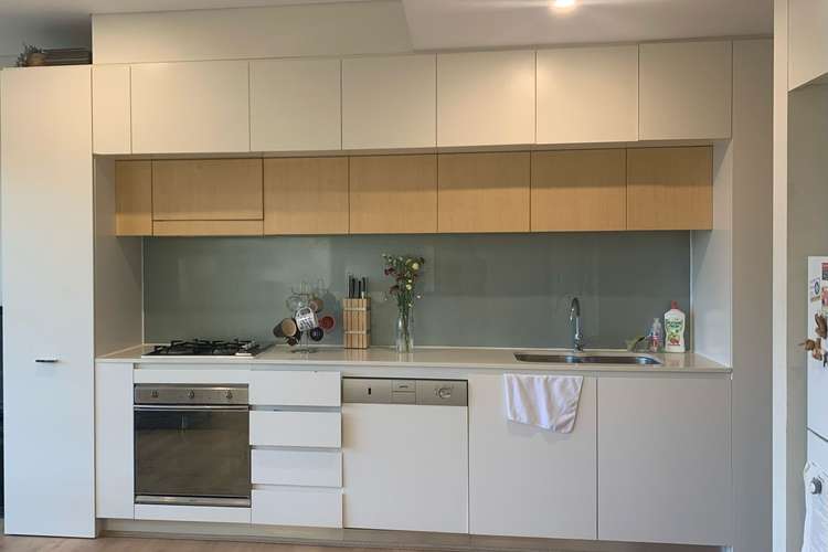 Third view of Homely apartment listing, 505a/260 Anzac Parade, Kensington NSW 2033