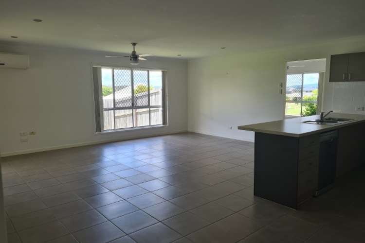 Fifth view of Homely house listing, 1 London Close, Calliope QLD 4680