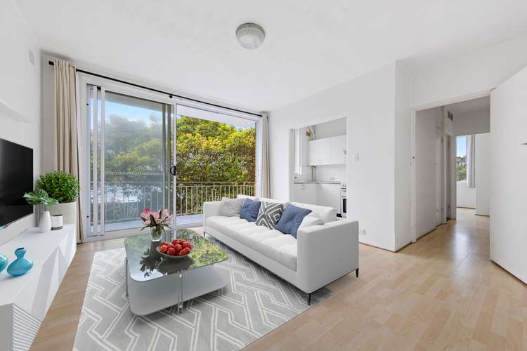 Main view of Homely unit listing, 12/147 Pacific Parade, Dee Why NSW 2099