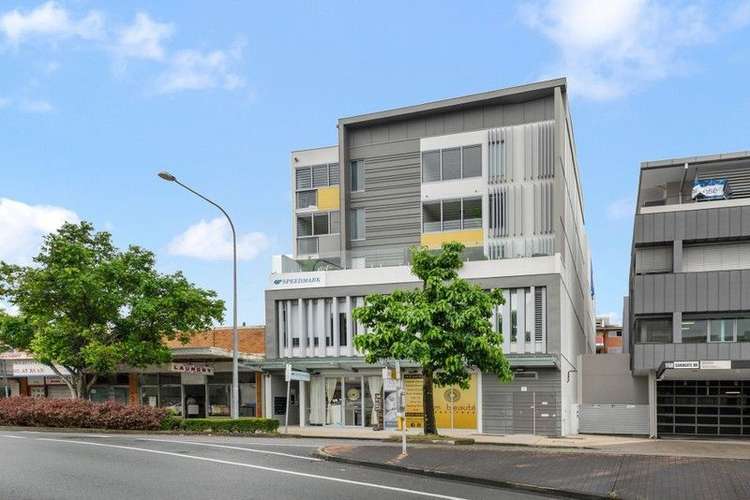 Main view of Homely apartment listing, 10/1163 Sandgate Road, Nundah QLD 4012