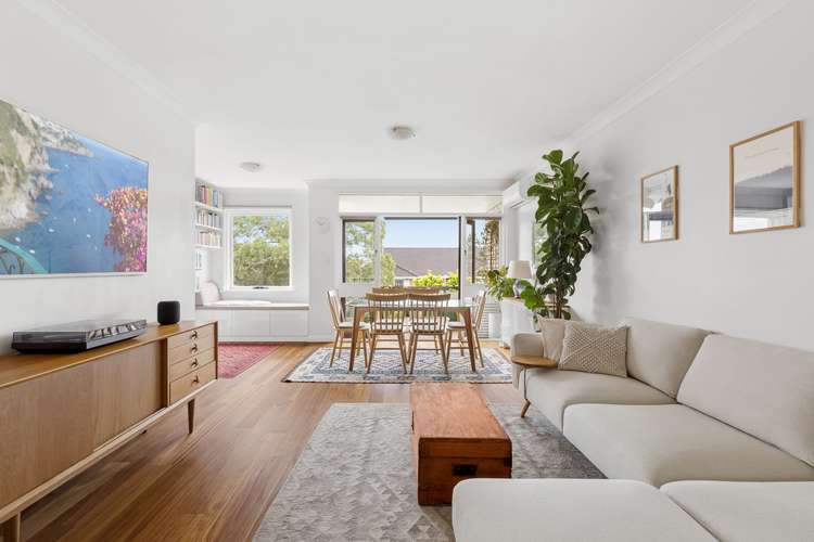 Main view of Homely apartment listing, 6/11-13 Ormond Street, Ashfield NSW 2131