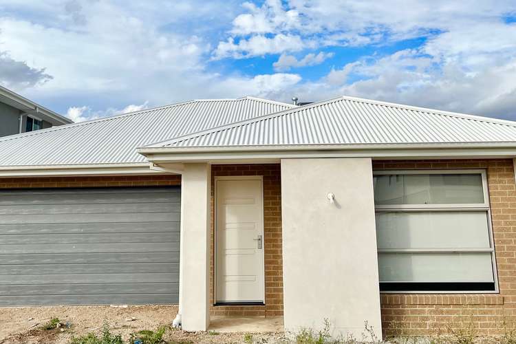 Main view of Homely house listing, 71 Stream Road, Wyndham Vale VIC 3024