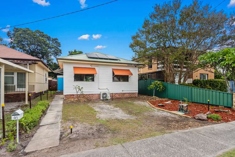 Main view of Homely house listing, 46 Woy Woy Road, Woy Woy NSW 2256