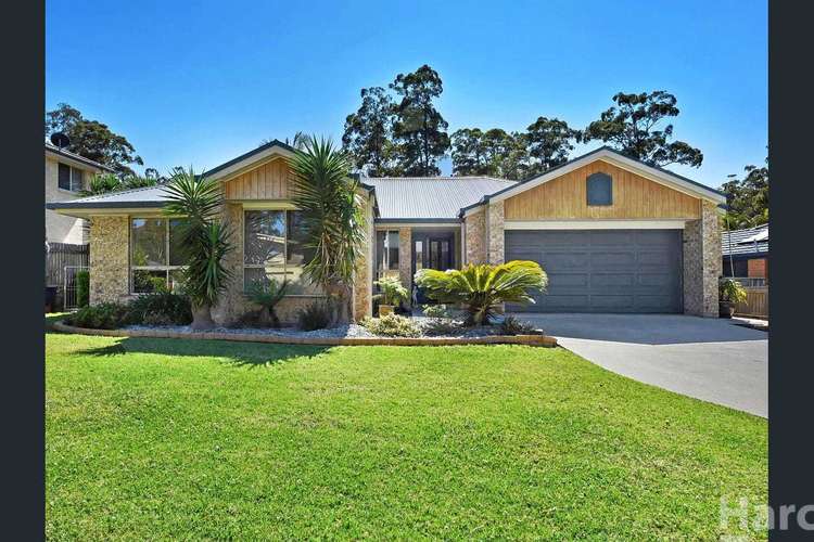 Main view of Homely house listing, 8 Crane Place, Port Macquarie NSW 2444