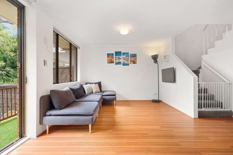 Fourth view of Homely townhouse listing, 87/465-479 The Boulevarde, Kirrawee NSW 2232