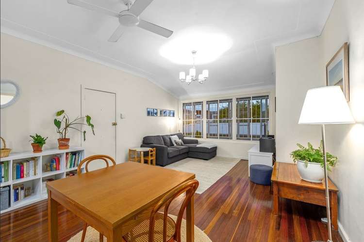 Third view of Homely townhouse listing, 3/21 Ford Street, Clayfield QLD 4011
