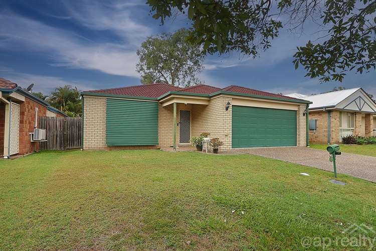 Main view of Homely house listing, 19 Mannix Place, Forest Lake QLD 4078