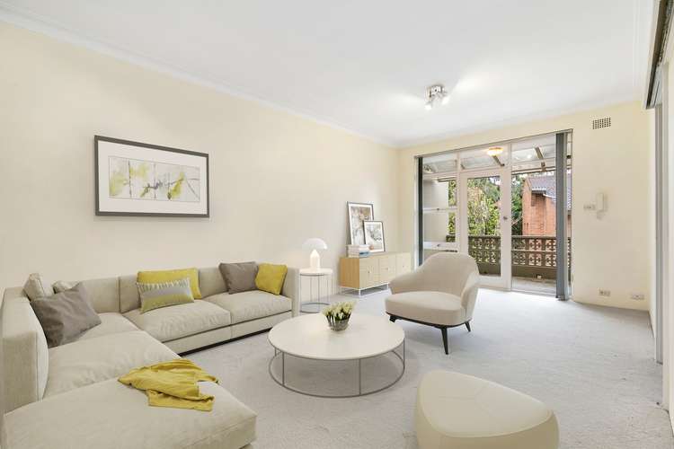 Main view of Homely unit listing, 6/380 Mowbray Road, Lane Cove North NSW 2066