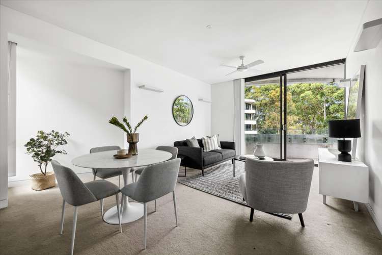 Main view of Homely apartment listing, 111/8 Shout Ridge, Lindfield NSW 2070