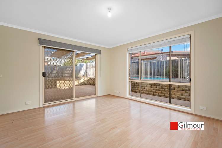Fifth view of Homely house listing, 10 Golden Grove Avenue, Kellyville NSW 2155