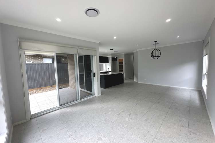 Fourth view of Homely house listing, 18 Mossman Street, Marsden Park NSW 2765