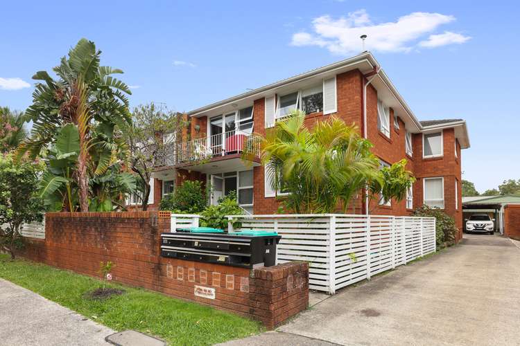 Main view of Homely apartment listing, 7/11 Grafton Crescent, Dee Why NSW 2099