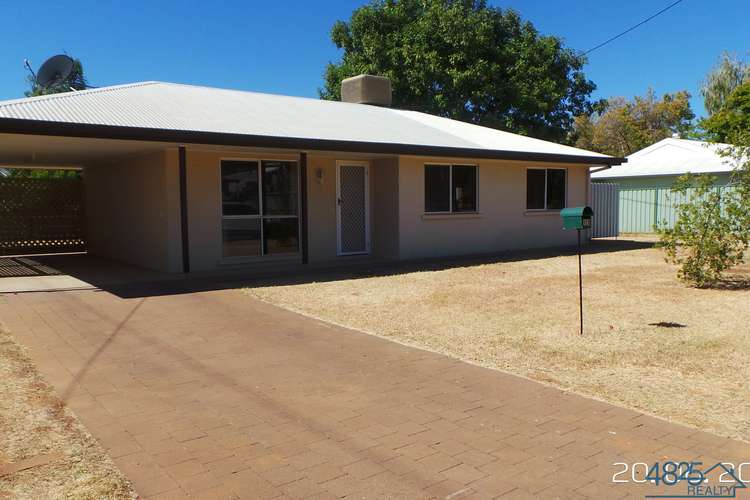 Main view of Homely house listing, 12D Verry Street, Mount Isa QLD 4825