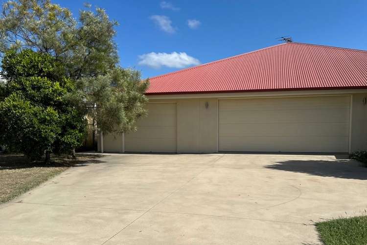 Main view of Homely house listing, 7 Scott Peak Drive, Capella QLD 4723