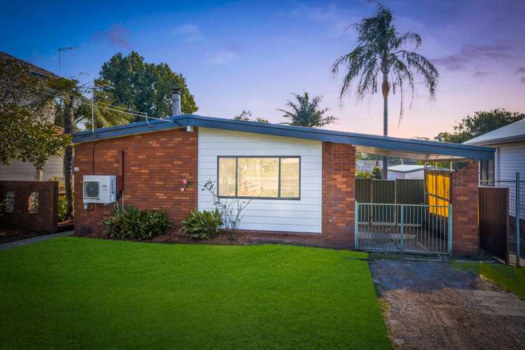 Main view of Homely house listing, 45 Banksia Avenue, Engadine NSW 2233