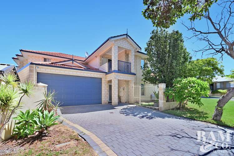 Main view of Homely townhouse listing, 34c Parsons Way, Innaloo WA 6018