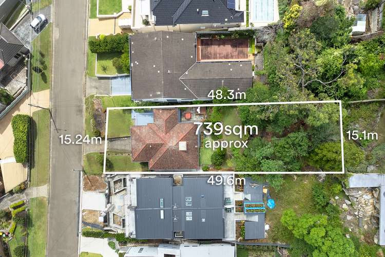 Main view of Homely house listing, 44 Waratah Street, Kyle Bay NSW 2221