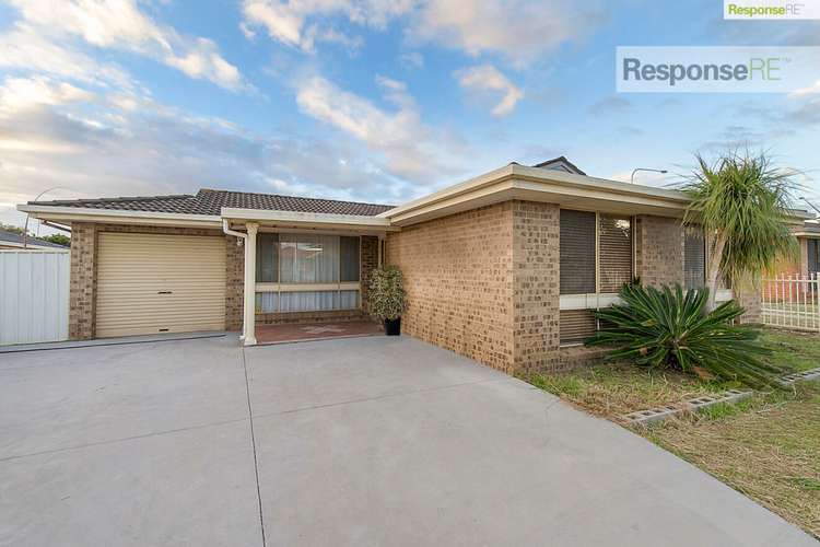 Main view of Homely house listing, 3 Sunflower Drive, Claremont Meadows NSW 2747