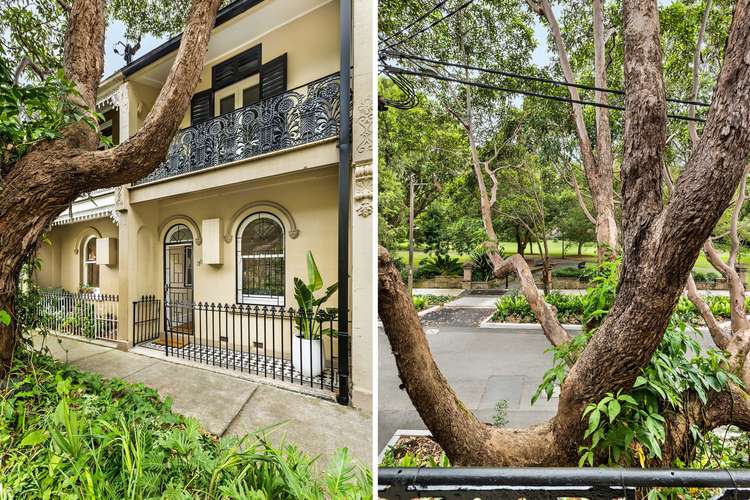 Main view of Homely house listing, 39 Park Street, Erskineville NSW 2043