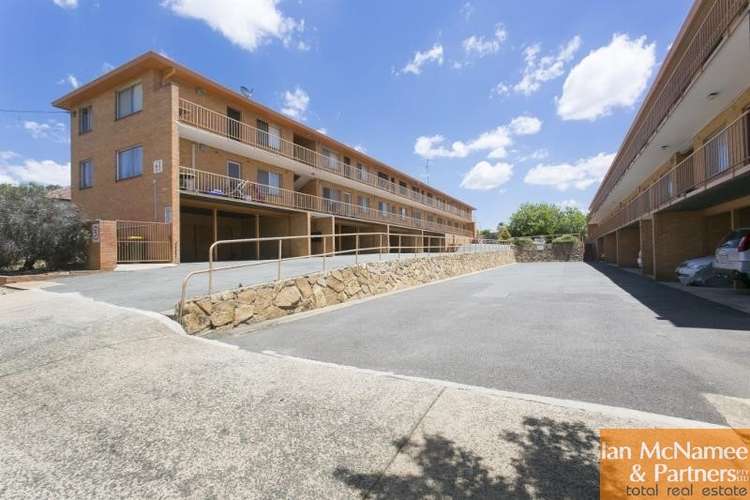 Main view of Homely apartment listing, 3/63 Donald Road, Queanbeyan NSW 2620