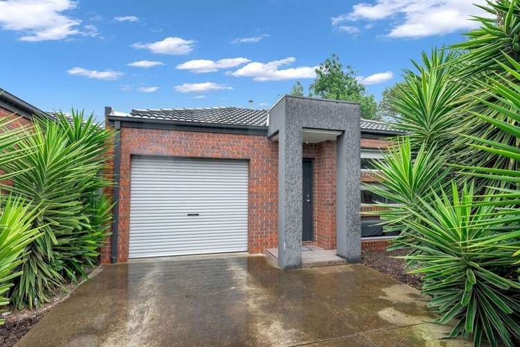 Main view of Homely house listing, 2/7 Georgia Crescent, Werribee VIC 3030