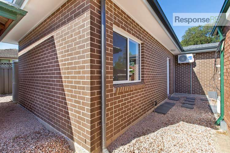 Main view of Homely house listing, 22a Allard Street, Penrith NSW 2750