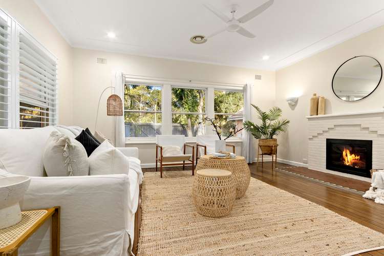 Third view of Homely house listing, 166 Lookout Road, New Lambton Heights NSW 2305