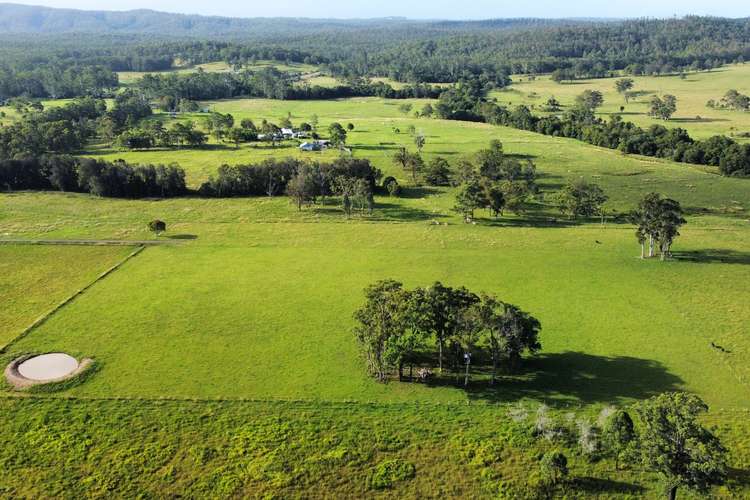 Main view of Homely residentialLand listing, LOT 1, 15056 Pacific Highway, Possum Brush NSW 2430