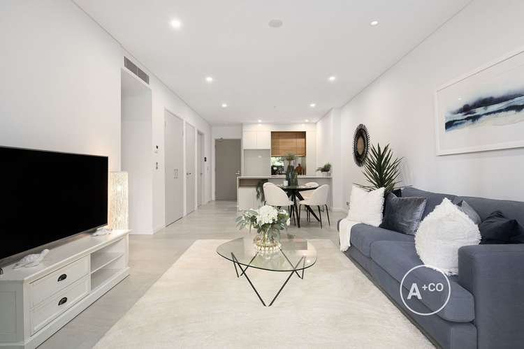 Fourth view of Homely apartment listing, 10/3 Finch Drive, Eastgardens NSW 2036