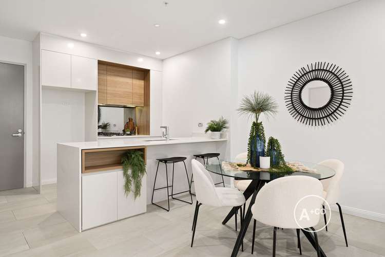 Fifth view of Homely apartment listing, 10/3 Finch Drive, Eastgardens NSW 2036