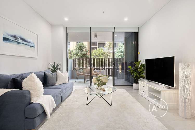 Sixth view of Homely apartment listing, 10/3 Finch Drive, Eastgardens NSW 2036