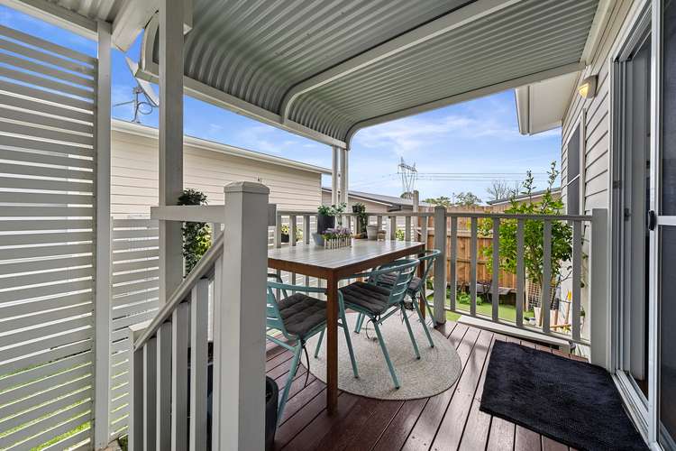 Second view of Homely retirement listing, 189/140 Hollinsworth Road, Marsden Park NSW 2765