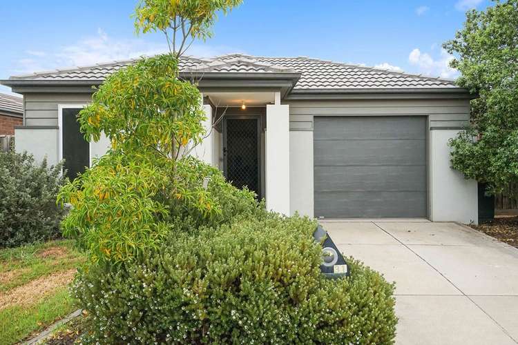 Main view of Homely house listing, 31 Burswood Drive, Wyndham Vale VIC 3024