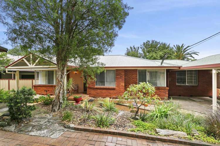 Main view of Homely house listing, 109B Berowra Waters Road, Berowra Heights NSW 2082