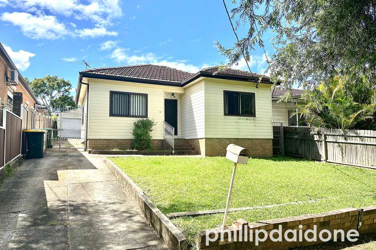 Main view of Homely house listing, 38 Bagdad Street, Regents Park NSW 2143