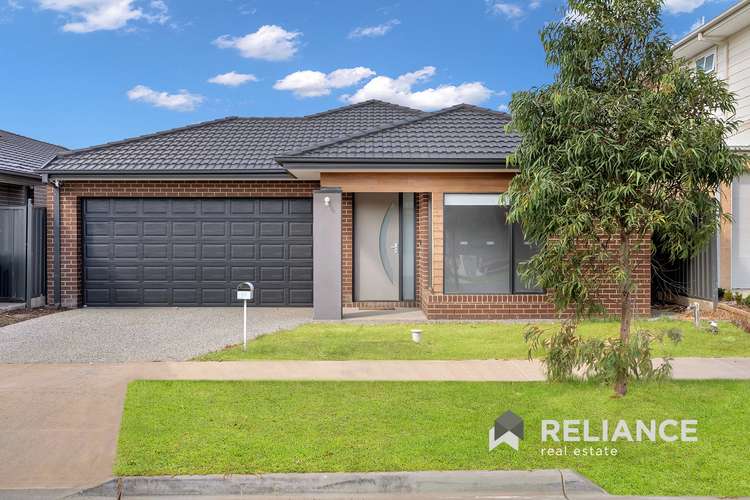 Main view of Homely house listing, 20 Ginini Street, Truganina VIC 3029