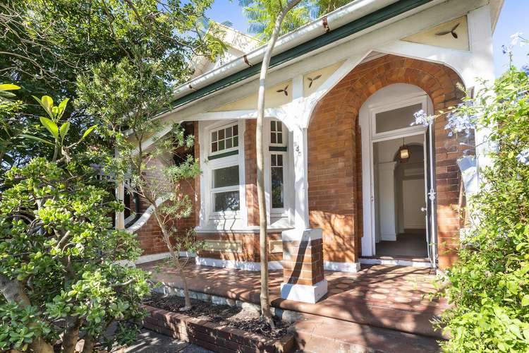 Main view of Homely house listing, 253 West Street, Cammeray NSW 2062
