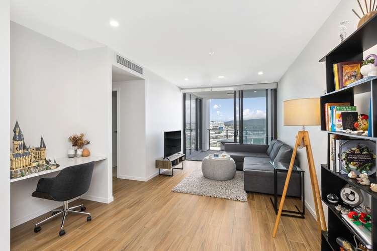 Main view of Homely apartment listing, 905/37 Mayne Road, Bowen Hills QLD 4006