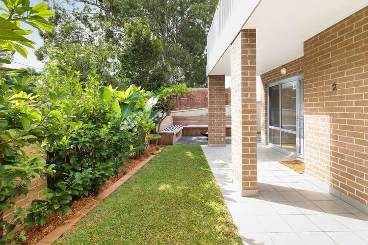 Main view of Homely townhouse listing, 2/16-18 High Street, Caringbah NSW 2229