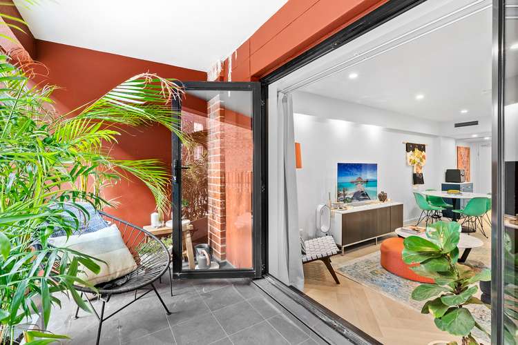 Main view of Homely apartment listing, 119/50 Macleay Street, Potts Point NSW 2011