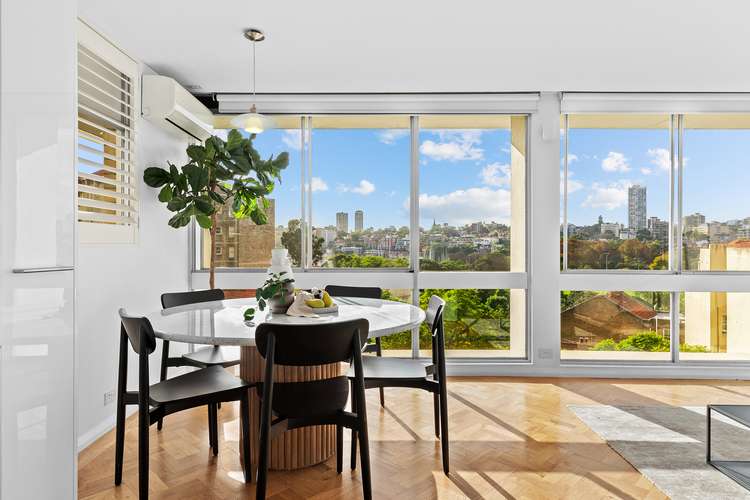 Main view of Homely apartment listing, 33/41-49 Roslyn Gardens, Elizabeth Bay NSW 2011