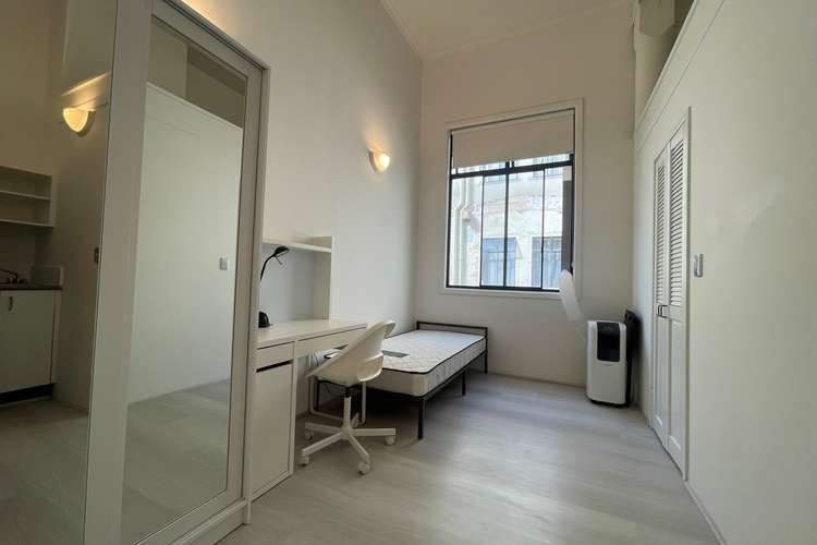 Main view of Homely apartment listing, 3066/185 Broadway, Ultimo NSW 2007