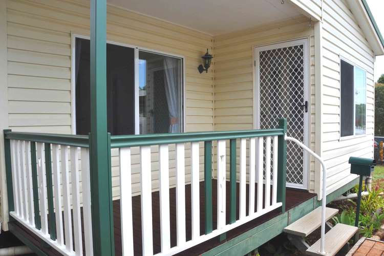 Main view of Homely unit listing, 140b Burnett Street, Buderim QLD 4556