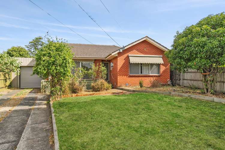 Main view of Homely house listing, 61 Colorado Drive, Corio VIC 3214