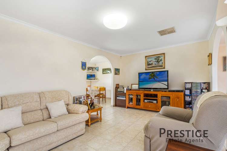 Second view of Homely house listing, 52 Boronia Road, Bossley Park NSW 2176
