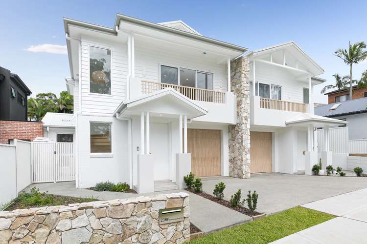 Main view of Homely house listing, 238F Burraneer Bay Road, Caringbah South NSW 2229