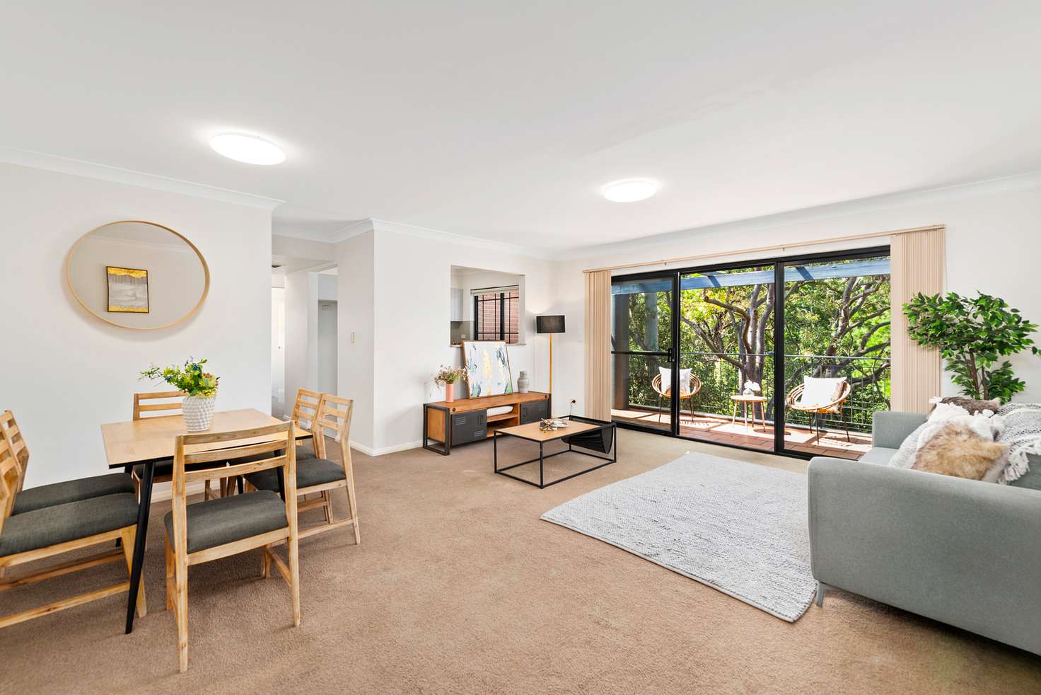 Main view of Homely apartment listing, 15/29-31 Sherbrook Road, Hornsby NSW 2077