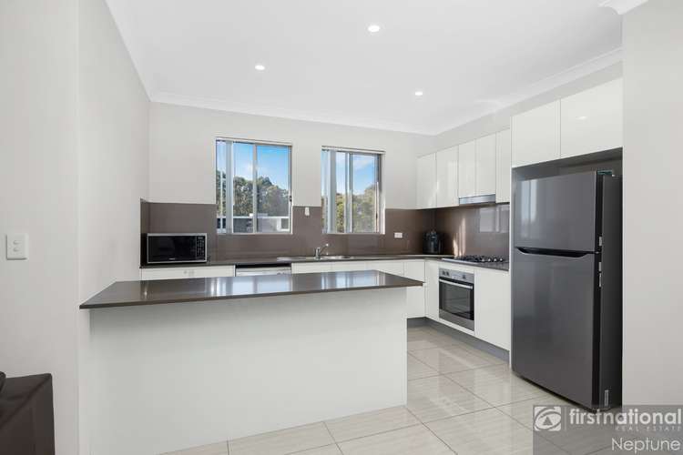 15/3-4 Harvey Place, Toongabbie NSW 2146