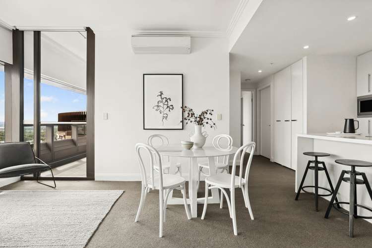 Fourth view of Homely apartment listing, 2510/1 Australia Avenue, Sydney Olympic Park NSW 2127