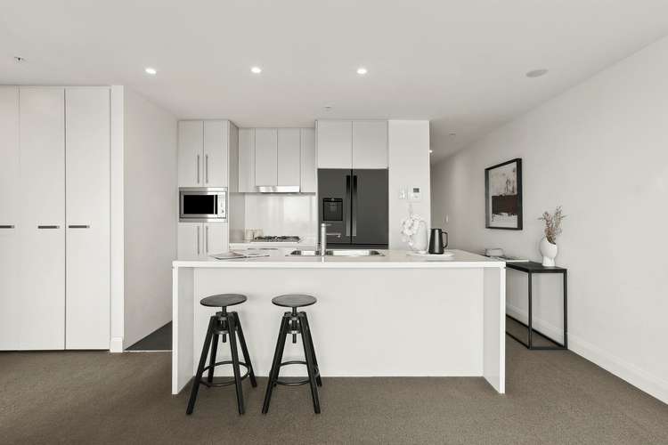Fifth view of Homely apartment listing, 2510/1 Australia Avenue, Sydney Olympic Park NSW 2127
